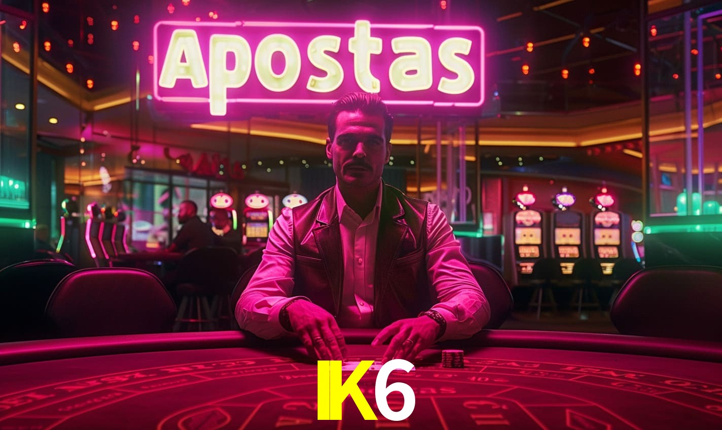 Jogos de Cassino em Destaque - Slots, Roleta, Blackjack