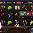 Eventos IK6