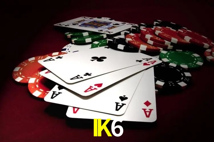 IK6 no Android